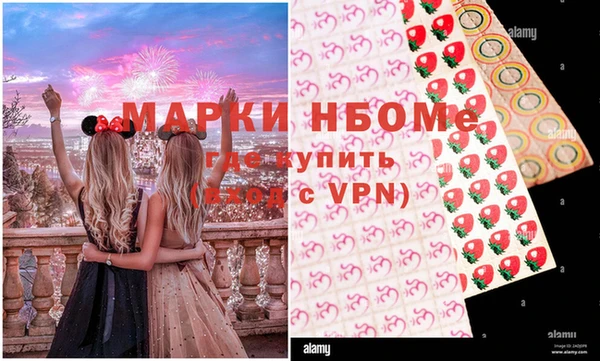молекула духа Алексин